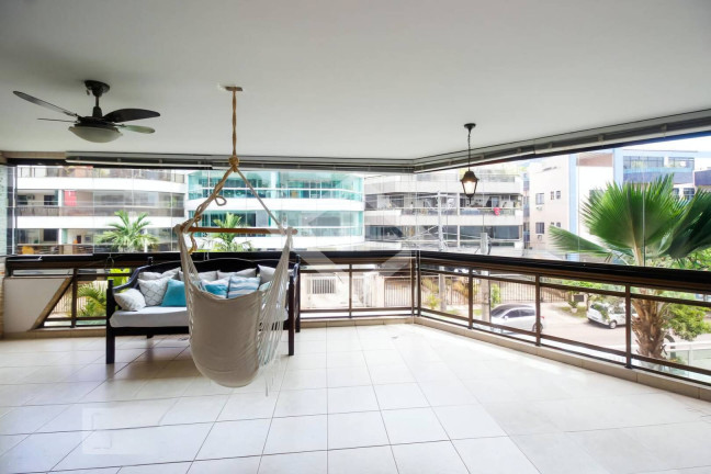 Imagem Apartamento com 3 Quartos à Venda, 100 m² em Recreio Dos Bandeirantes - Rio De Janeiro Imagem Apartamento com 3 Quartos à Venda, 100 m² em Recreio Dos Bandeirantes - Rio De Janeiro