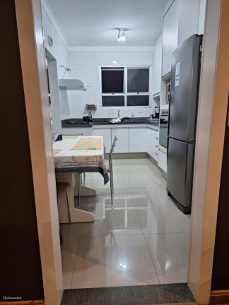 Imagem Apartamento com 3 Quartos à Venda, 130 m² em Vila Guiomar - Santo André Imagem Apartamento com 3 Quartos à Venda, 130 m² em Vila Guiomar - Santo André