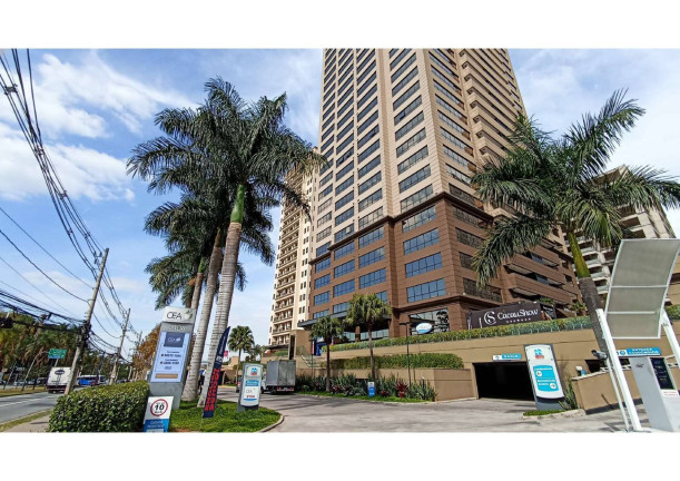 Imóvel Comercial para Alugar, 1 m² em Alphaville Industrial - Barueri