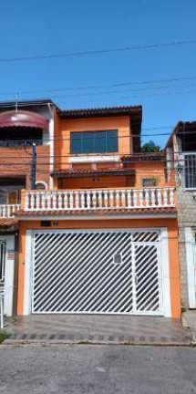 Imagem Sobrado com 3 Quartos à Venda, 220 m² em Parque Renato Maia - Guarulhos Imagem Sobrado com 3 Quartos à Venda, 220 m² em Parque Renato Maia - Guarulhos