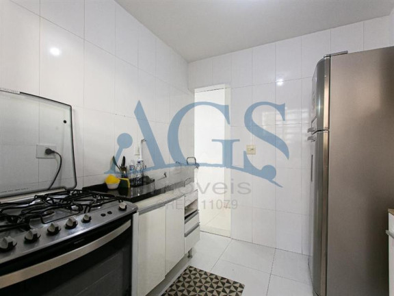 Imagem Apartamento com 2 Quartos à Venda, 55 m² em Tatuapé - São Paulo Imagem Apartamento com 2 Quartos à Venda, 55 m² em Tatuapé - São Paulo