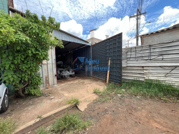 Imagem Terreno à Venda, 100 m² em Samambaia Norte (samambaia) - Brasília Imagem Terreno à Venda, 100 m² em Samambaia Norte (samambaia) - Brasília