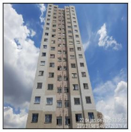 Apartamento com 1 Quarto à Venda, 35 m² em Vila Re - Sao Paulo