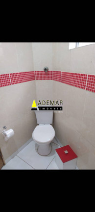 Imagem Casa com 3 Quartos à Venda, 120 m² em Serraria - Diadema