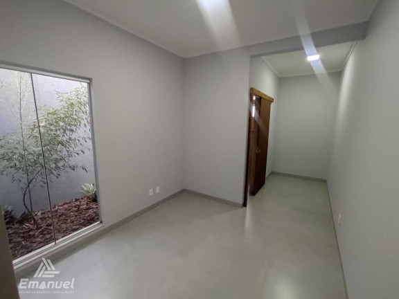 Imagem Casa com 2 Quartos à Venda, 100 m² em Loteamento Praia Da Urca - Campo Grande