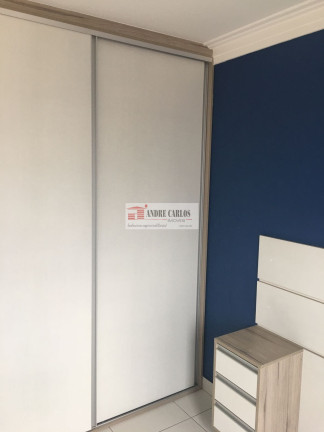Imagem Apartamento com 2 Quartos à Venda, 60 m² em Centro - Osasco