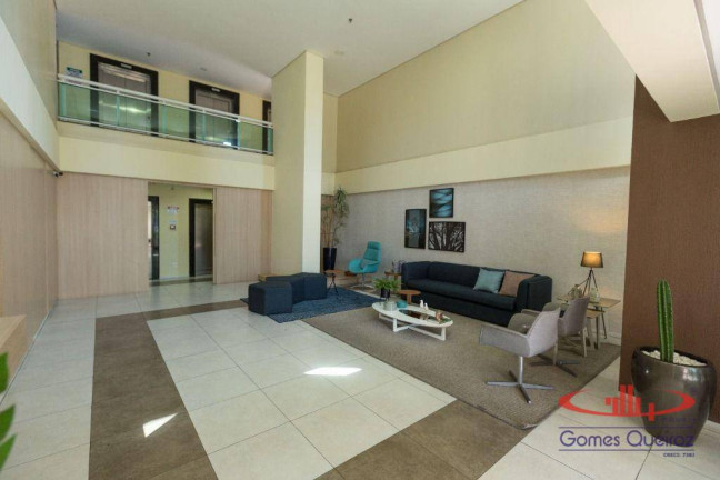 Imagem Apartamento com 3 Quartos à Venda, 80 m² em Aldeota - Fortaleza