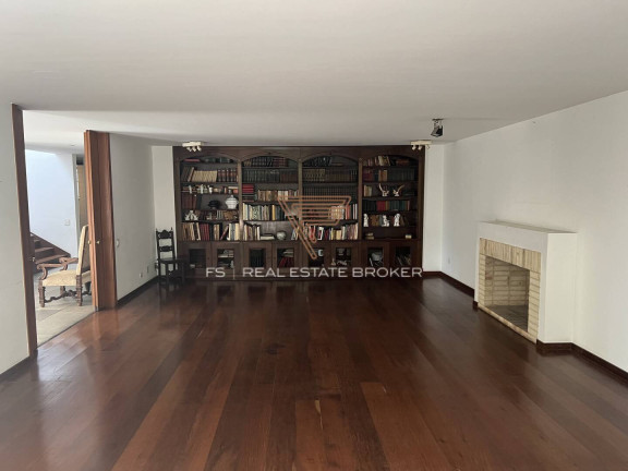 Imagem Casa com 6 Quartos à Venda, 958 m² em Cidade Jardim - São Paulo Imagem Casa com 6 Quartos à Venda, 958 m² em Cidade Jardim - São Paulo