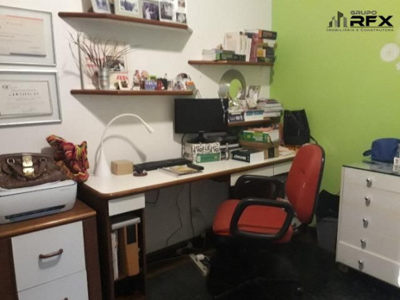 Imagem Apartamento com 3 Quartos à Venda, 101 m² em Icaraí - Niterói