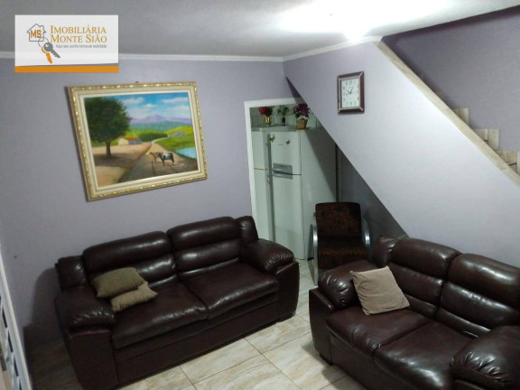 Imagem Sobrado com 3 Quartos à Venda, 260 m² em Vila Bremen - Guarulhos Imagem Sobrado com 3 Quartos à Venda, 260 m² em Vila Bremen - Guarulhos