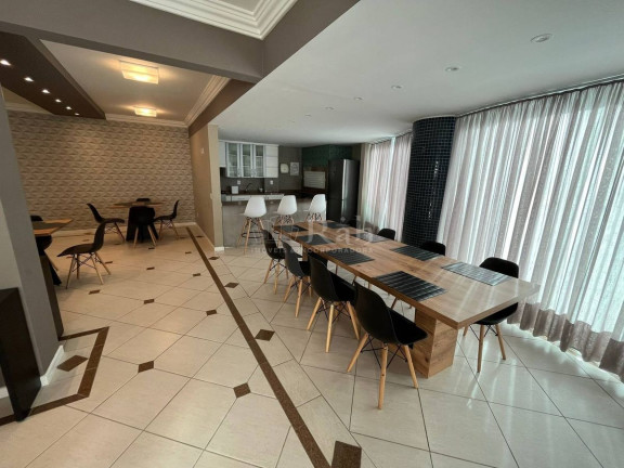 Apartamento com 3 Quartos à Venda, 99 m² em Centro - Balneário Camboriú