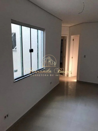 Imóvel com 2 Quartos à Venda, 45 m² em Bangú - Santo André