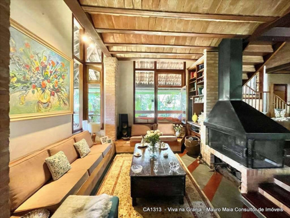 Imagem Casa com 3 Quartos à Venda, 3.316 m² em Chácara Santa Lúcia Dos Ypes - Carapicuíba