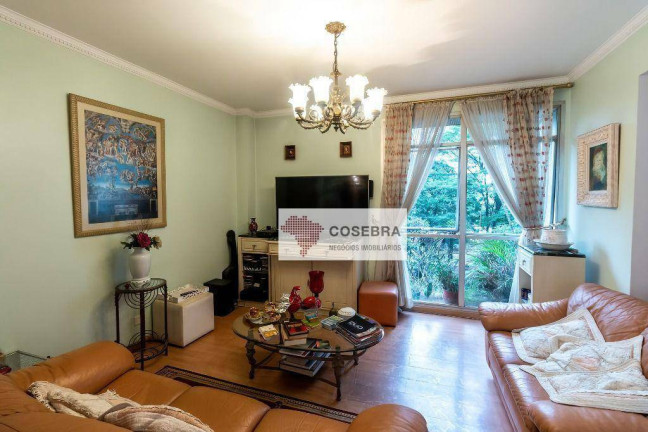 Imagem Apartamento com 3 Quartos à Venda, 188 m² em Jardim Paulista - São Paulo Imagem Apartamento com 3 Quartos à Venda, 188 m² em Jardim Paulista - São Paulo