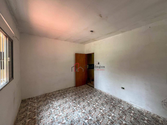 Imagem Sobrado com 4 Quartos à Venda, 220 m² em Parque Residencial Vila União - Campinas Imagem Sobrado com 4 Quartos à Venda, 220 m² em Parque Residencial Vila União - Campinas