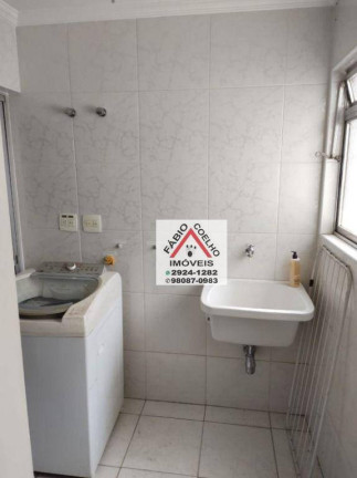 Imagem Apartamento com 3 Quartos à Venda, 115 m² em Brooklin - São Paulo