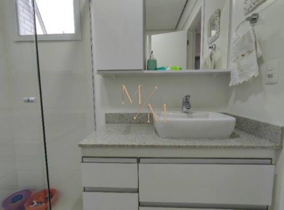 Imagem Apartamento com 2 Quartos à Venda, 85 m² em Marapé - Santos Imagem Apartamento com 2 Quartos à Venda, 85 m² em Marapé - Santos