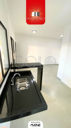 Imagem Casa à Venda, em Residencial Monte Carlo - Araraquara Imagem Casa à Venda, em Residencial Monte Carlo - Araraquara