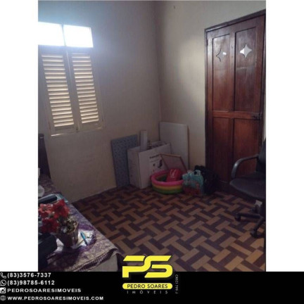 Imagem Casa com 4 Quartos à Venda, 432 m² em Tambiá - João Pessoa