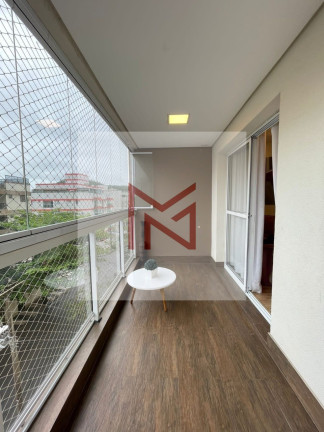 Imagem Apartamento com 3 Quartos à Venda, 98 m² em Jardim Las Palmas - Guarujá Imagem Apartamento com 3 Quartos à Venda, 98 m² em Jardim Las Palmas - Guarujá