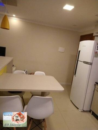 Imagem Apartamento com 2 Quartos à Venda, 60 m² em Jardim Santo André - Santo André
