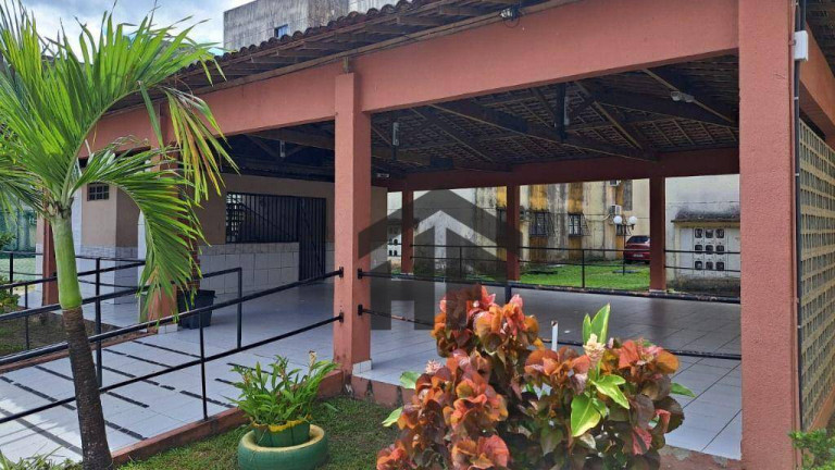 Imagem Apartamento com 2 Quartos à Venda, 45 m² em Nazaré - Camaragibe