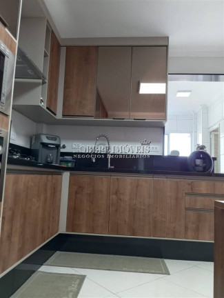 Imagem Apartamento com 3 Quartos à Venda, 155 m² em Tupi - Praia Grande Imagem Apartamento com 3 Quartos à Venda, 155 m² em Tupi - Praia Grande