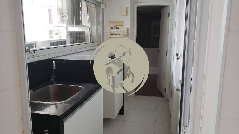 Imagem Apartamento com 3 Quartos à Venda, 200 m² em Ponta Da Praia - Santos Imagem Apartamento com 3 Quartos à Venda, 200 m² em Ponta Da Praia - Santos