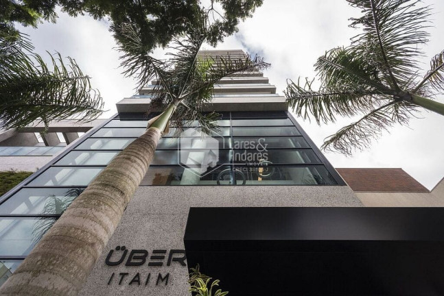 Imagem Studio com 1 Quarto à Venda, 38 m² em Itaim Bibi - São Paulo Imagem Studio com 1 Quarto à Venda, 38 m² em Itaim Bibi - São Paulo