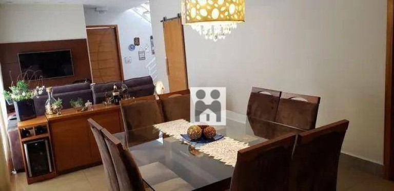 Imagem Casa com 4 Quartos à Venda, 211 m² em Bonfim Paulista - Ribeirão Preto