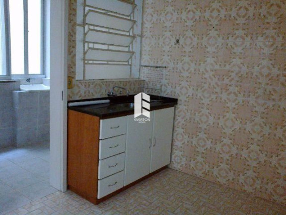 Imagem Apartamento com 2 Quartos à Venda, 74 m² em Centro - Santa Maria