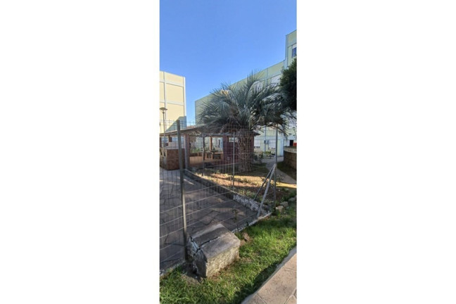 Imagem Apartamento com 1 Quarto à Venda, 38 m² em Camaquã - Porto Alegre