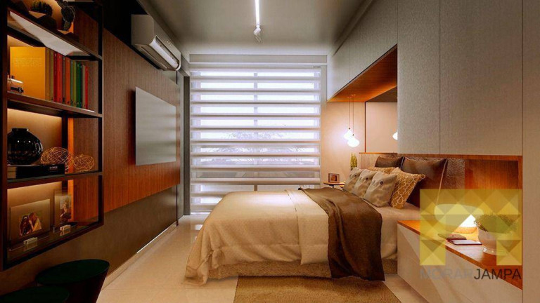 Imagem Apartamento com 3 Quartos à Venda, 102 m² em Cabo Branco - João Pessoa Imagem Apartamento com 3 Quartos à Venda, 102 m² em Cabo Branco - João Pessoa