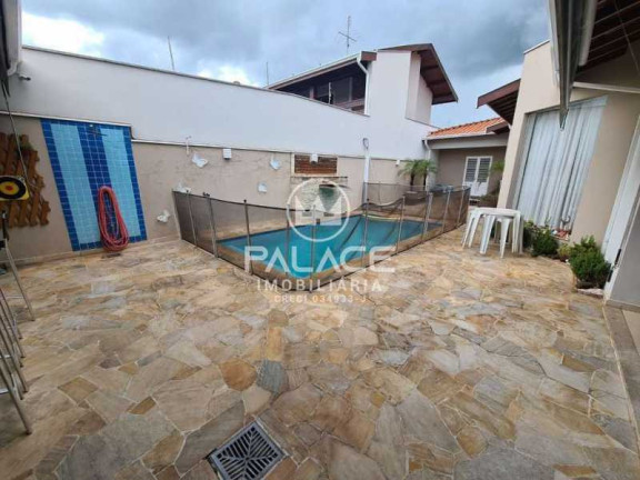 Imagem Imóvel com 3 Quartos à Venda, 260 m² em Vila Rezende - Piracicaba Imagem Imóvel com 3 Quartos à Venda, 260 m² em Vila Rezende - Piracicaba