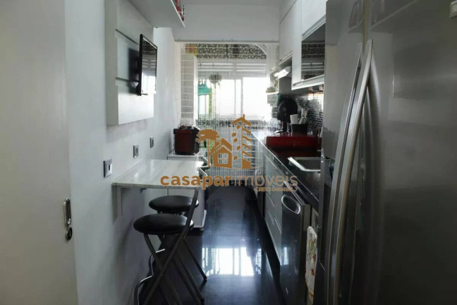 Imagem Apartamento com 2 Quartos à Venda, 72 m² em Centro - São Caetano Do Sul Imagem Apartamento com 2 Quartos à Venda, 72 m² em Centro - São Caetano Do Sul