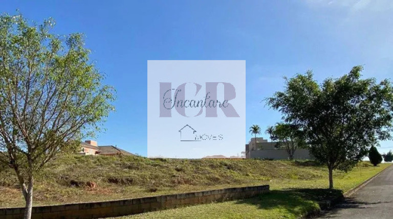 Imagem Terreno em Condomínio à Venda, 1.395 m² em Chácaras Residenciais Santa Maria - Votorantim Imagem Terreno em Condomínio à Venda, 1.395 m² em Chácaras Residenciais Santa Maria - Votorantim