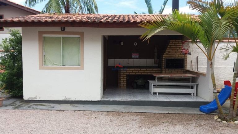 Imagem Casa com 6 Quartos à Venda, 250 m² em Ingleses Do Rio Vermelho - Florianópolis