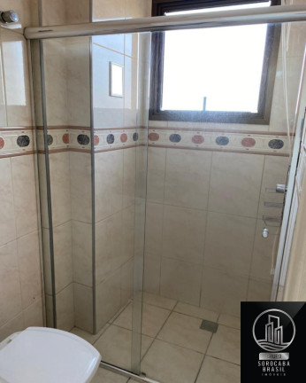 Imagem Apartamento com 3 Quartos à Venda, 101 m² em Vila Carvalho - Sorocaba