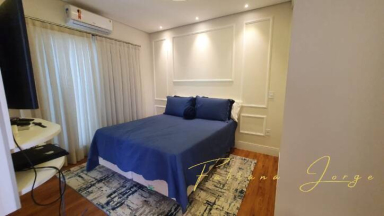 Imagem Casa de Condomínio com 3 Quartos à Venda, 206 m² em Swiss Park - Campinas Imagem Casa de Condomínio com 3 Quartos à Venda, 206 m² em Swiss Park - Campinas