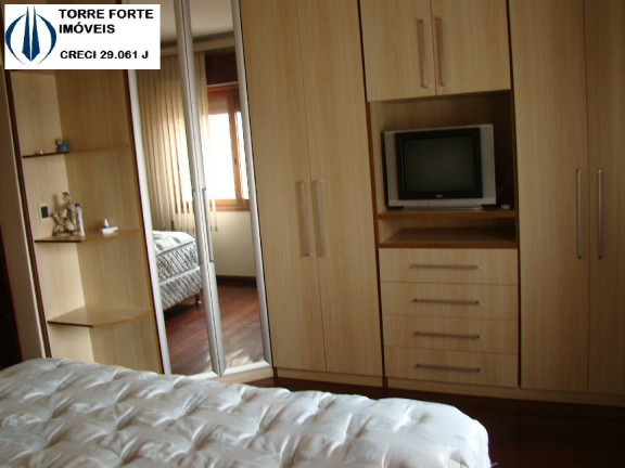 Imagem Apartamento com 4 Quartos à Venda, 235 m² em Moóca - São Paulo