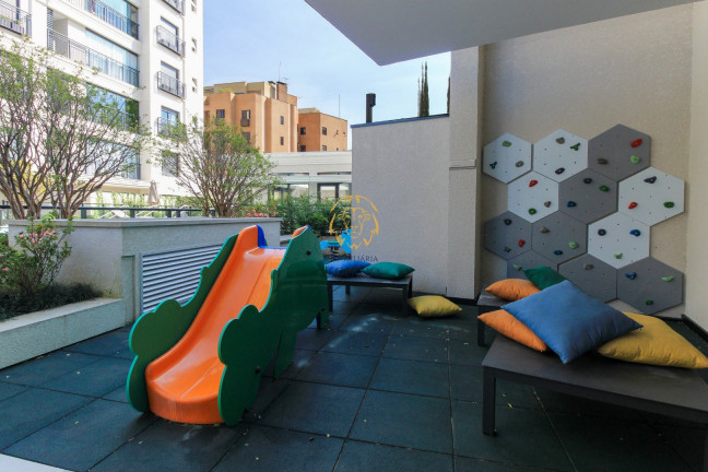 Imagem Apartamento com 3 Quartos à Venda, 189 m² em Alto Da Glória - Curitiba Imagem Apartamento com 3 Quartos à Venda, 189 m² em Alto Da Glória - Curitiba