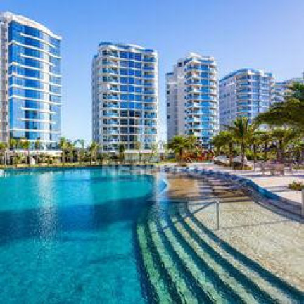 Imagem Apartamento à Venda, 350 m² em Praia Brava - Itajai Imagem Apartamento à Venda, 350 m² em Praia Brava - Itajai