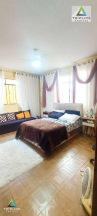 Imagem Casa com 2 Quartos à Venda, 128 m² em Vitorino Braga - Juiz De Fora