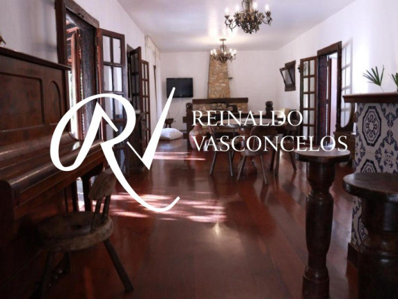 Imagem Imóvel com 7 Quartos à Venda,  em Jardim Torrao De Ouro - São José Dos Campos