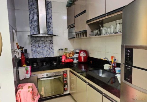 Imagem Apartamento com 2 Quartos à Venda, 60 m² em Major Prates - Montes Claros