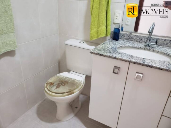 Imagem Cobertura com 3 Quartos à Venda, 196 m² em Jardim Flamboyant - Cabo Frio