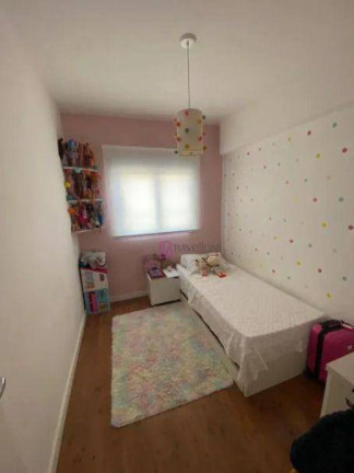 Imagem Apartamento com 3 Quartos à Venda, 89 m² em Vila Romana - São Paulo Imagem Apartamento com 3 Quartos à Venda, 89 m² em Vila Romana - São Paulo
