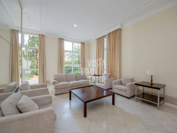 Imagem Apartamento com 2 Quartos à Venda, 155 m² em Paraíso - São Paulo