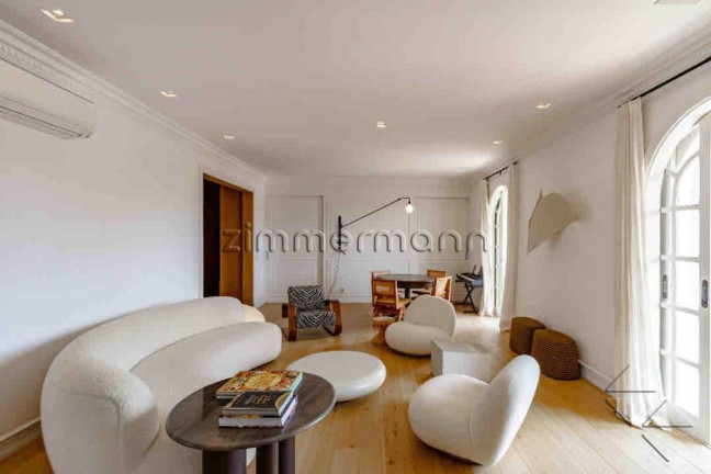 Imagem Apartamento com 3 Quartos à Venda, 565 m² em Jardim Paulista - São Paulo Imagem Apartamento com 3 Quartos à Venda, 565 m² em Jardim Paulista - São Paulo