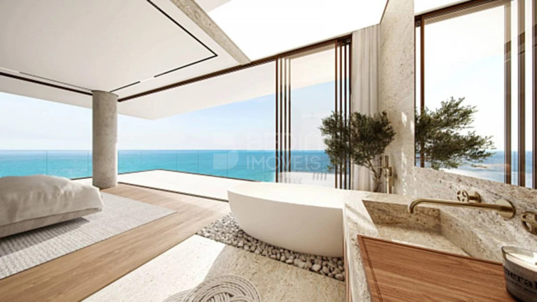 Imagem Apartamento com 4 Quartos à Venda, 592 m² em Praia Brava - Itajaí Imagem Apartamento com 4 Quartos à Venda, 592 m² em Praia Brava - Itajaí